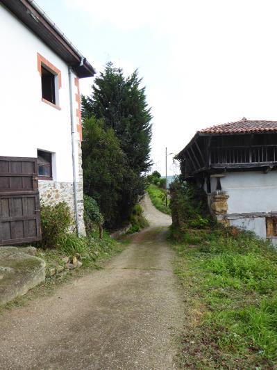 Image No.58-Propriété de pays de 3 chambres à vendre à Asturies