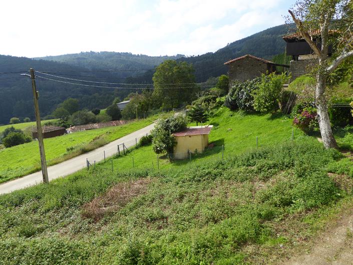 Image No.59-Propriété de pays de 3 chambres à vendre à Asturies