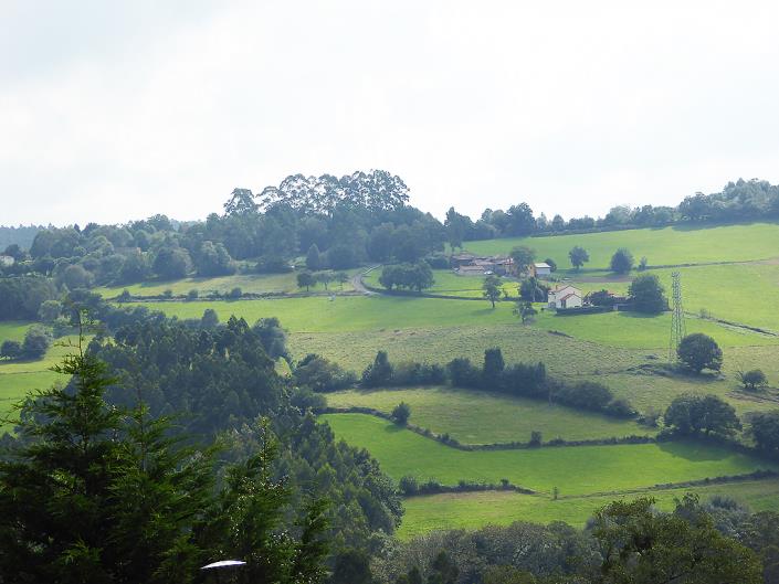 Image No.60-Propriété de pays de 3 chambres à vendre à Asturies