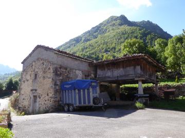 Maison de campagne à vendre à Asturies