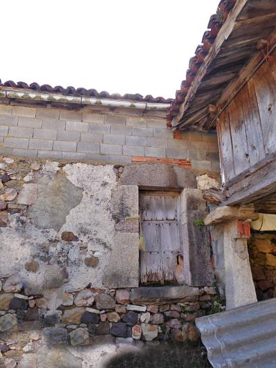 Image No.2-Maison de campagne à vendre à Asturies