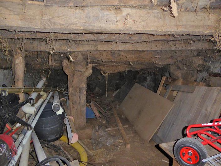 Image No.6-Maison de campagne à vendre à Asturies