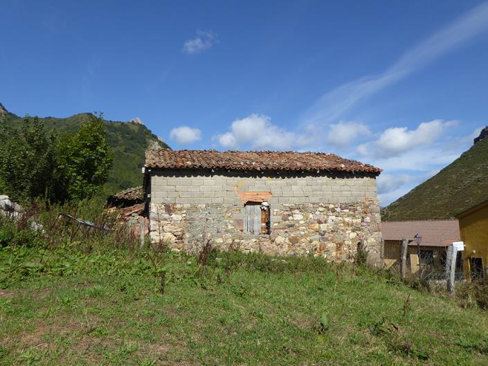 Image No.8-Maison de campagne à vendre à Asturies
