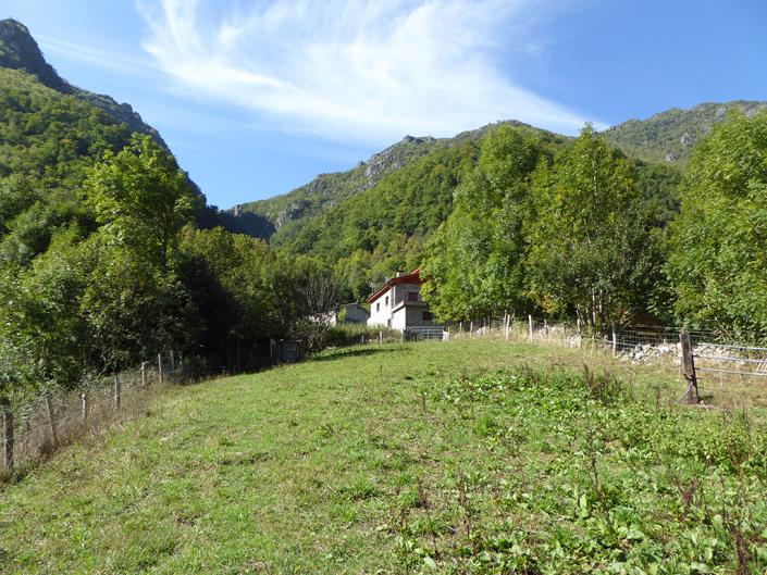 Image No.9-Maison de campagne à vendre à Asturies