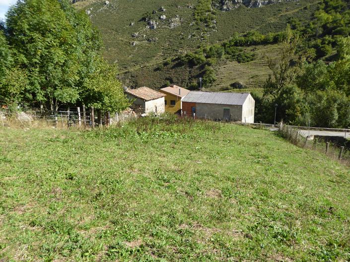 Image No.10-Maison de campagne à vendre à Asturies