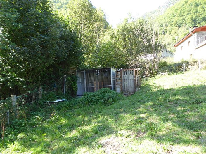 Image No.11-Maison de campagne à vendre à Asturies