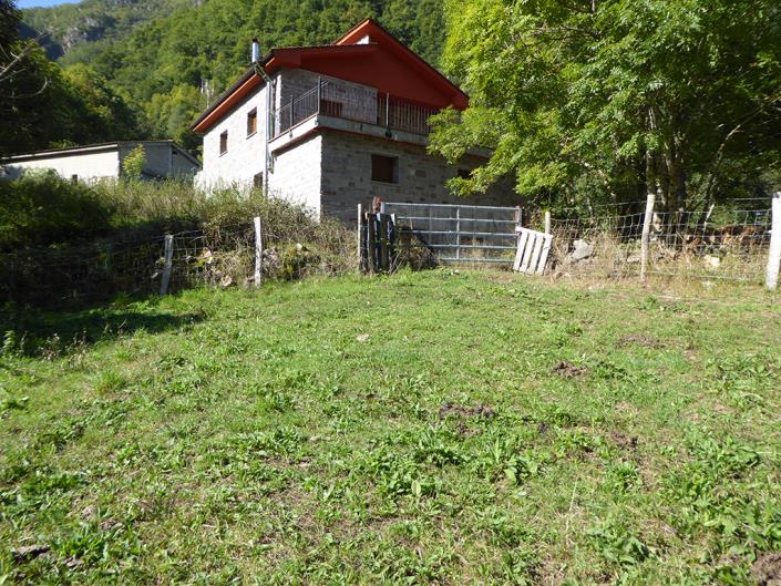 Image No.12-Maison de campagne à vendre à Asturies