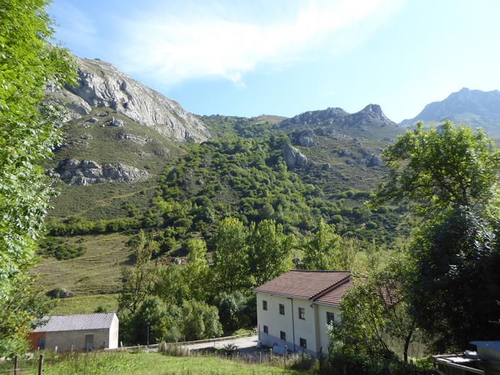 Image No.20-Maison de campagne à vendre à Asturies