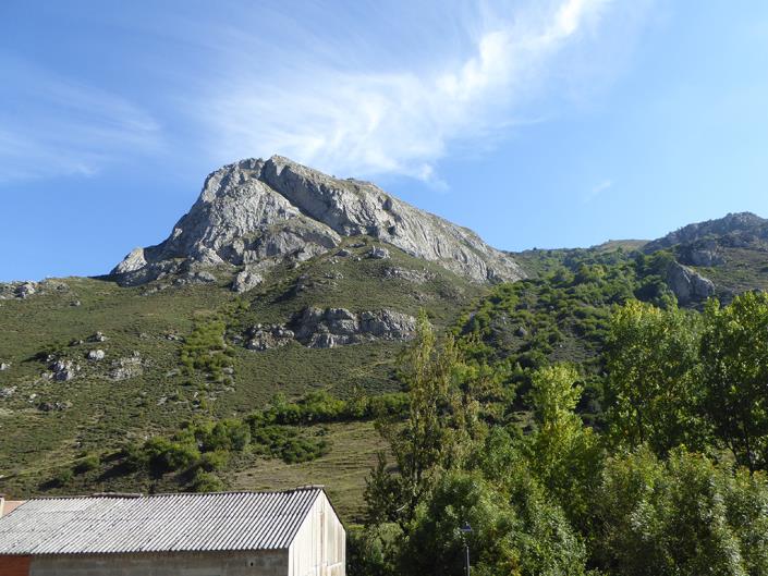 Image No.21-Maison de campagne à vendre à Asturies