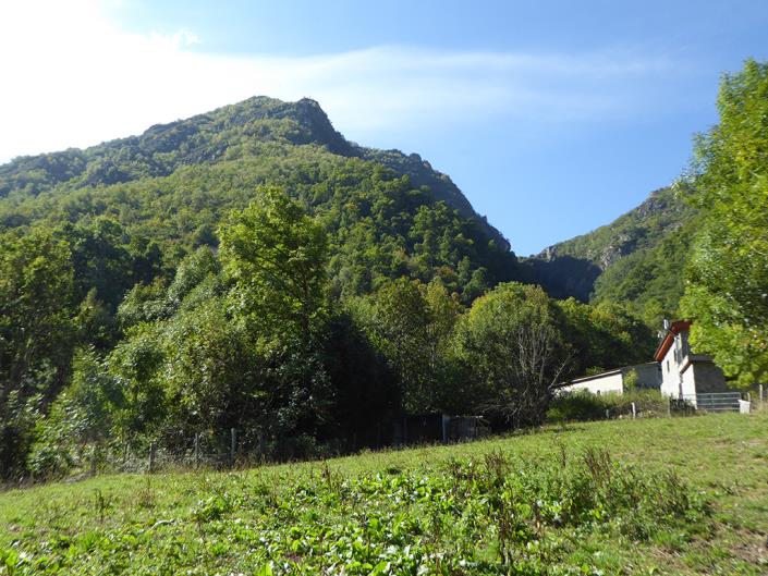 Image No.22-Maison de campagne à vendre à Asturies