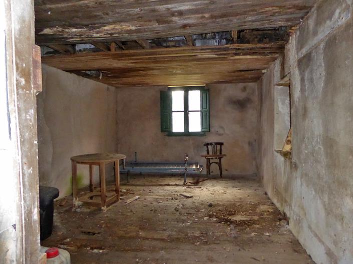 Image No.4-Maison de campagne de 2 chambres à vendre à Asturies