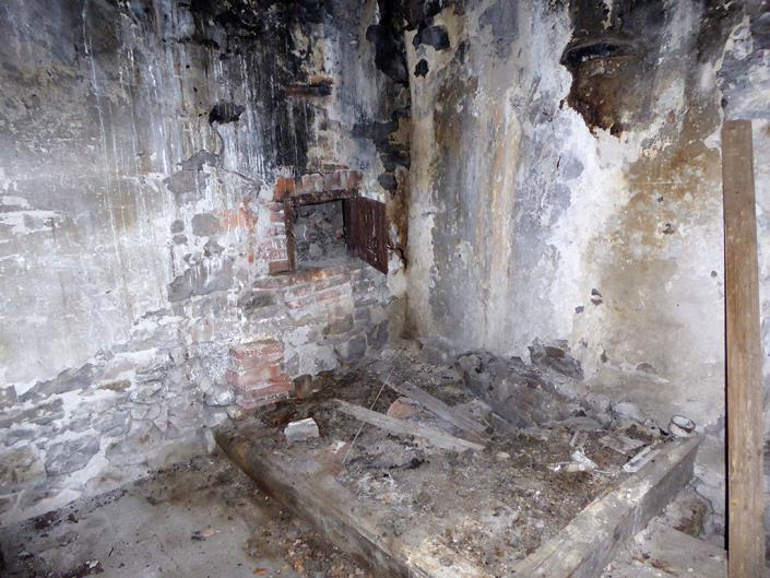 Image No.7-Maison de campagne de 2 chambres à vendre à Asturies