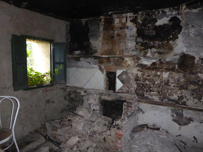 Image No.8-Maison de campagne de 2 chambres à vendre à Asturies