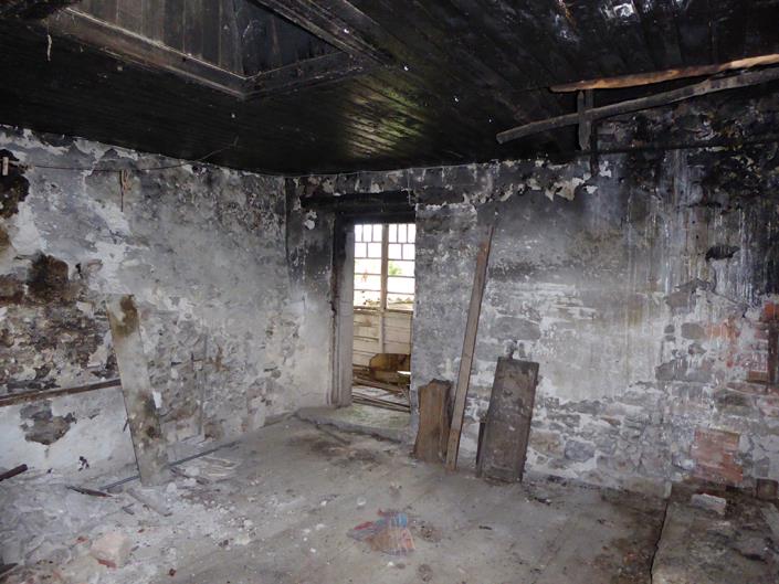 Image No.9-Maison de campagne de 2 chambres à vendre à Asturies