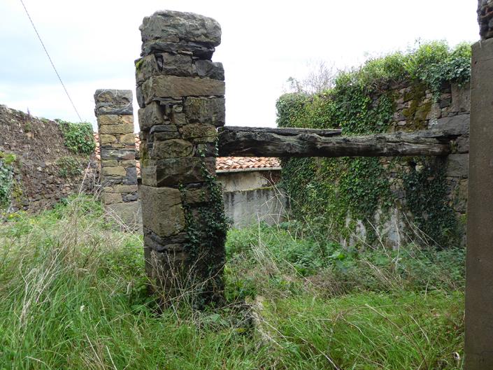Image No.11-Maison de campagne de 2 chambres à vendre à Asturies