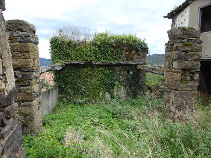 Image No.12-Maison de campagne de 2 chambres à vendre à Asturies