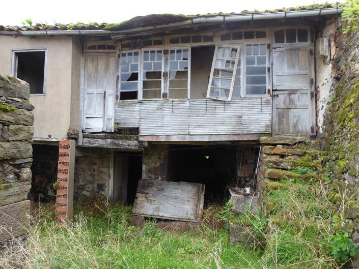 Image No.13-Maison de campagne de 2 chambres à vendre à Asturies