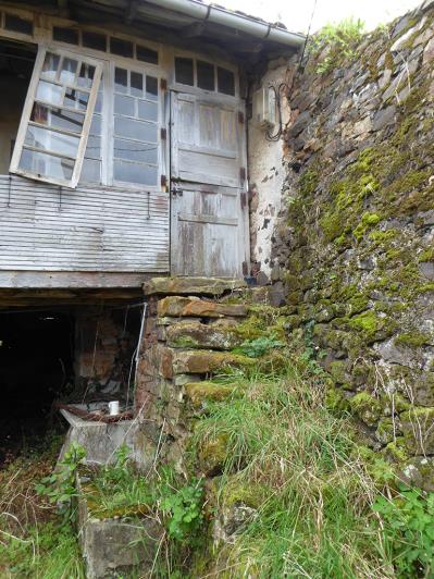 Image No.14-Maison de campagne de 2 chambres à vendre à Asturies