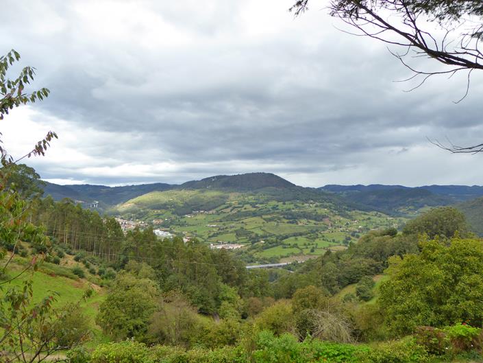 Image No.22-Maison de campagne de 2 chambres à vendre à Asturies