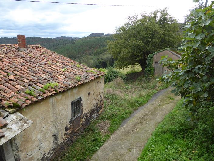 Image No.23-Maison de campagne de 2 chambres à vendre à Asturies