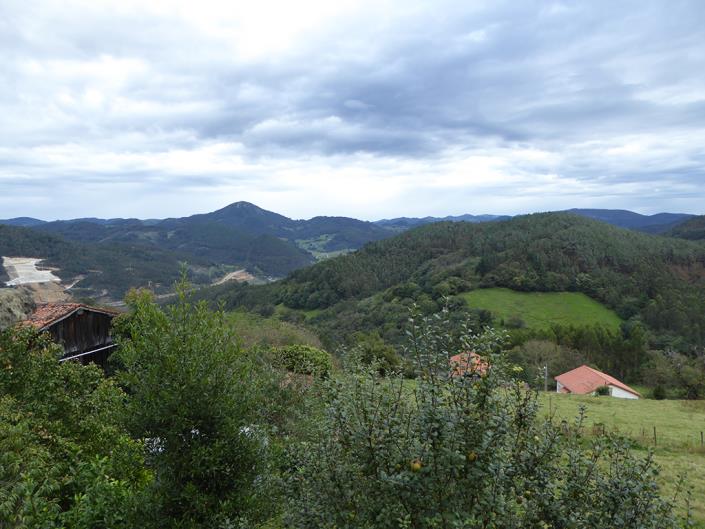 Image No.31-Maison de campagne de 2 chambres à vendre à Asturies