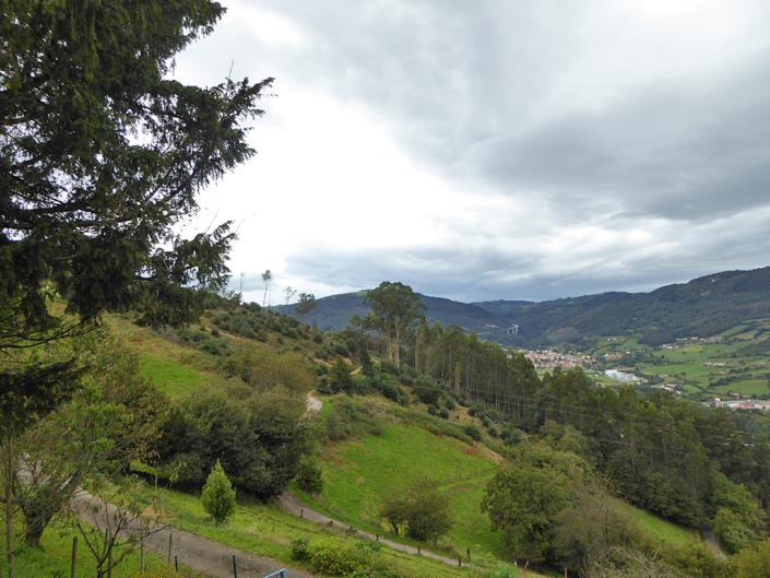 Image No.32-Maison de campagne de 2 chambres à vendre à Asturies