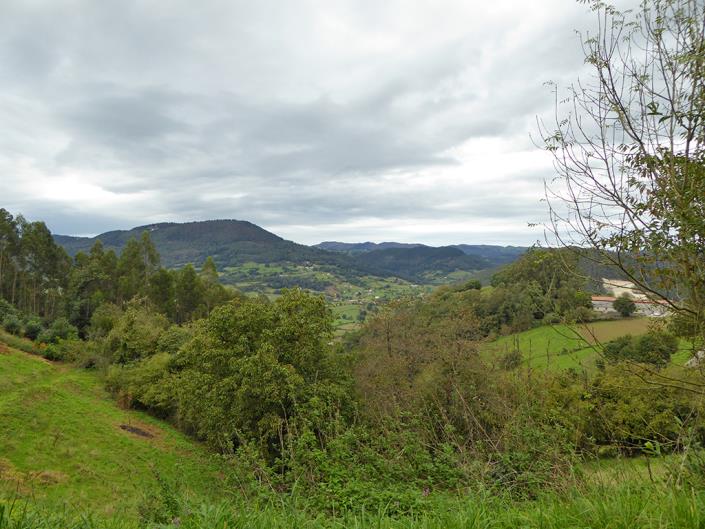 Image No.33-Maison de campagne de 2 chambres à vendre à Asturies