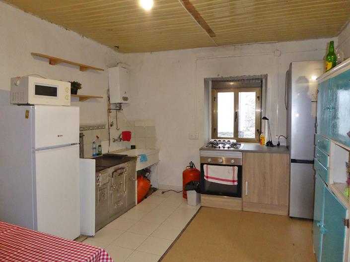 Image No.4-Ferme de 2 chambres à vendre à Asturies