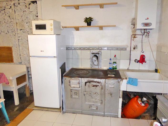 Image No.5-Ferme de 2 chambres à vendre à Asturies