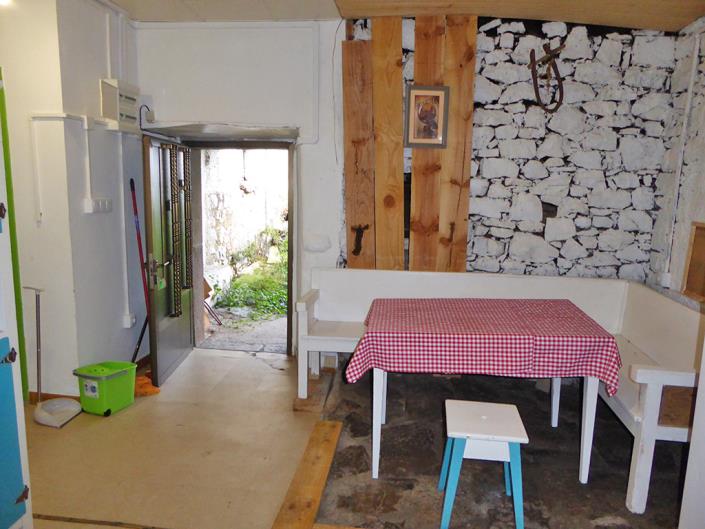 Image No.6-Ferme de 2 chambres à vendre à Asturies