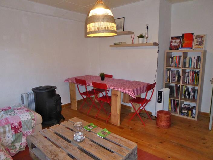 Image No.10-Ferme de 2 chambres à vendre à Asturies