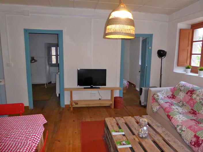 Image No.11-Ferme de 2 chambres à vendre à Asturies