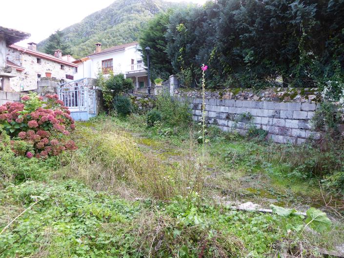 Image No.19-Ferme de 2 chambres à vendre à Asturies