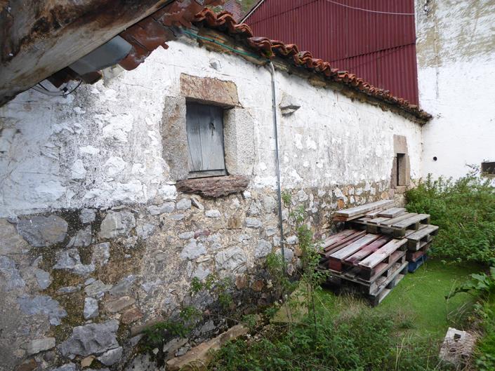 Image No.22-Ferme de 2 chambres à vendre à Asturies