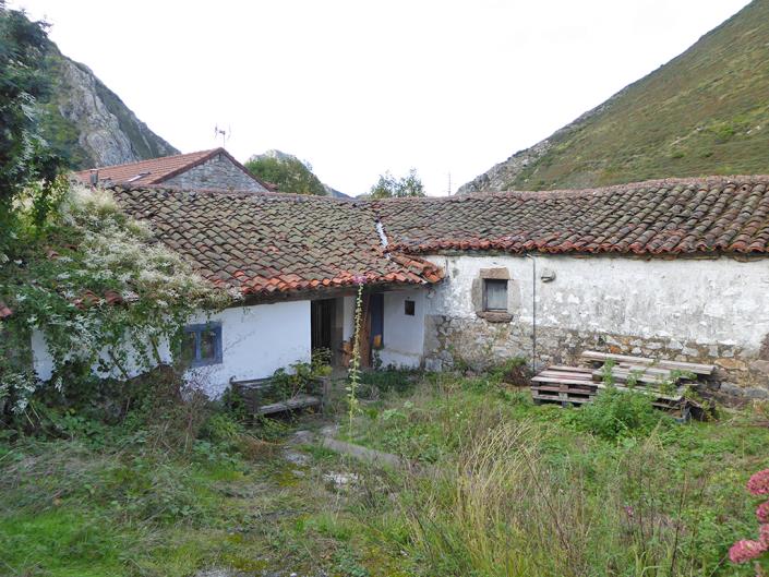 Image No.24-Ferme de 2 chambres à vendre à Asturies