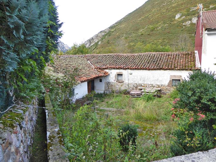Image No.25-Ferme de 2 chambres à vendre à Asturies