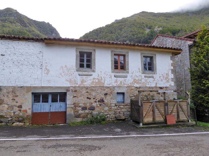 Image No.26-Ferme de 2 chambres à vendre à Asturies