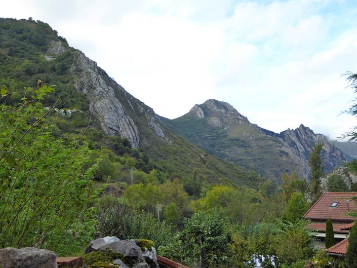 Image No.27-Ferme de 2 chambres à vendre à Asturies