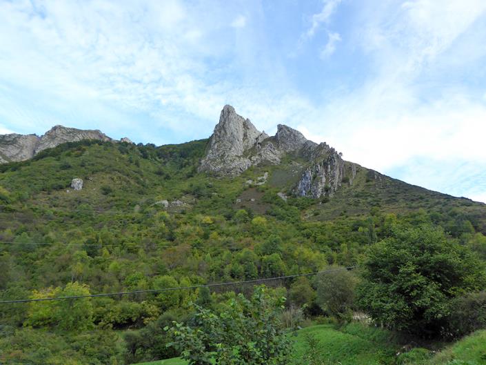 Image No.28-Ferme de 2 chambres à vendre à Asturies