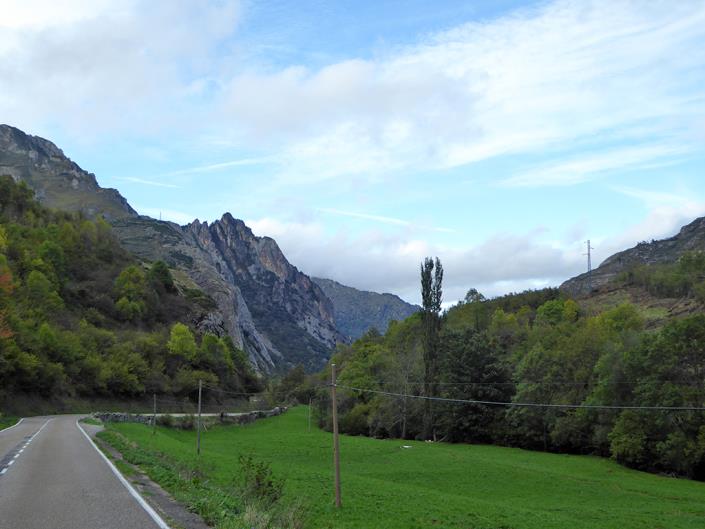 Image No.29-Ferme de 2 chambres à vendre à Asturies