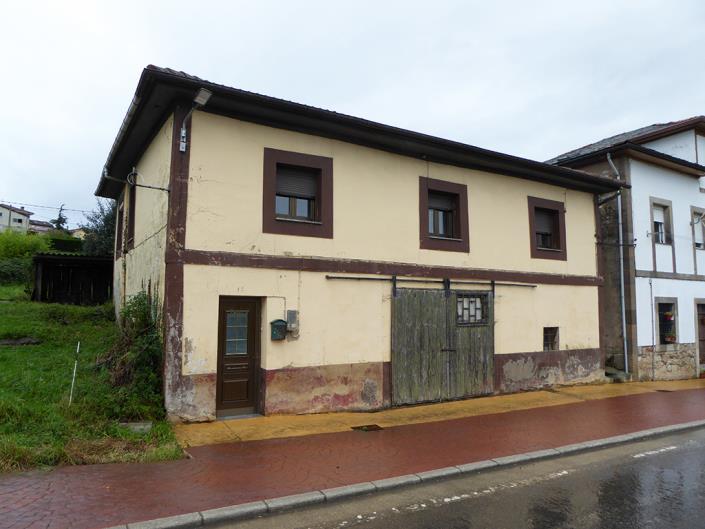Image No.1-Maison de village de 3 chambres à vendre à Salas
