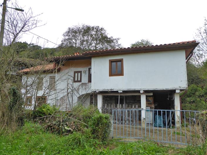 Image No.3-Maison de campagne de 3 chambres à vendre à Grado