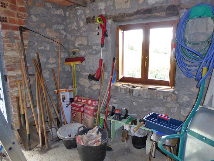 Image No.33-Maison de campagne de 3 chambres à vendre à Grado