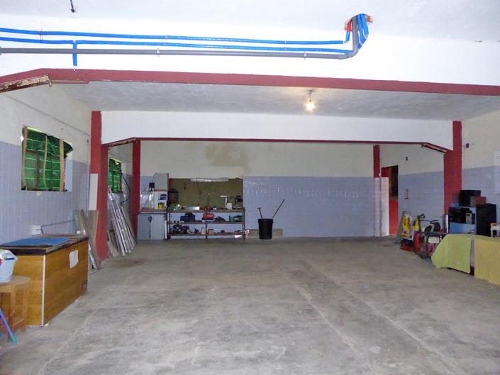 Image No.34-Commercial de 14 chambres à vendre à Grado