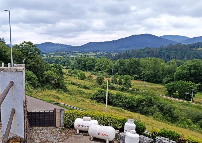 Image No.36-Commercial de 14 chambres à vendre à Grado