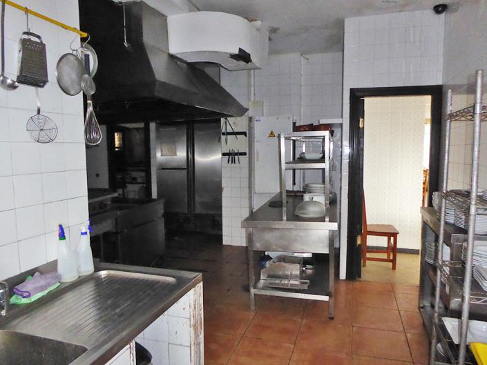 Image No.47-Commercial de 14 chambres à vendre à Grado