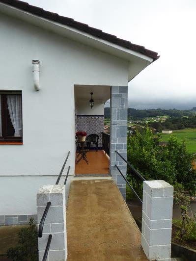 Image No.3-Maison de campagne de 3 chambres à vendre à Soto