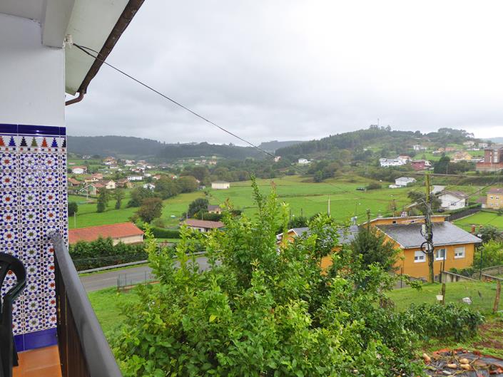 Image No.5-Maison de campagne de 3 chambres à vendre à Soto