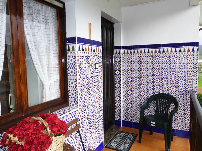 Image No.4-Maison de campagne de 3 chambres à vendre à Soto