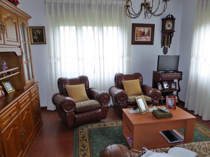 Image No.8-Maison de campagne de 3 chambres à vendre à Soto